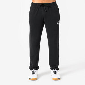 Pantalón de portero de balonmano afelpado adulto - H500 negro