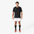 Short rugby adulte avec poches r100 blanc