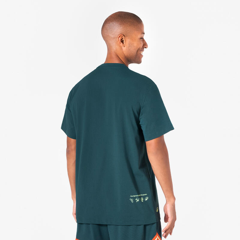 Unisex basketbalové tričko NBA Celtics 900
