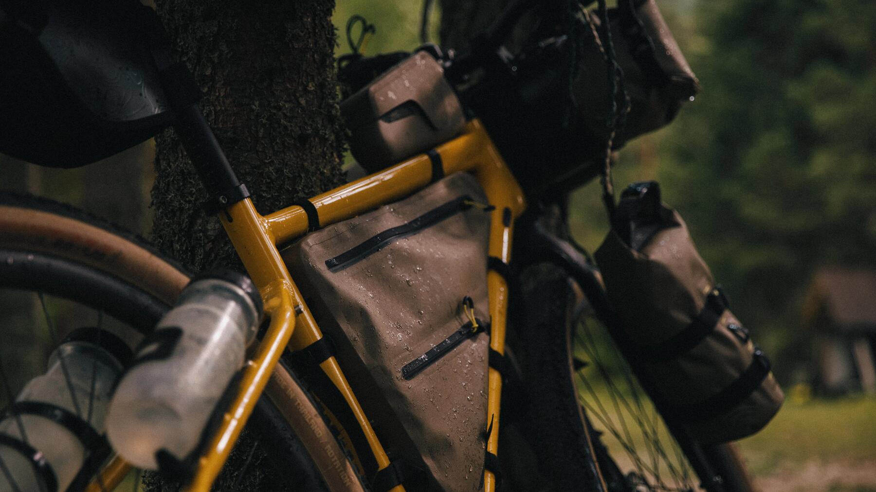 La Checklist del cicloviaggiaotre