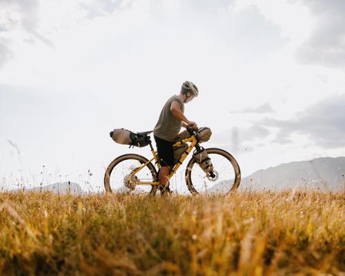 Comment changer votre selle de vélo ?