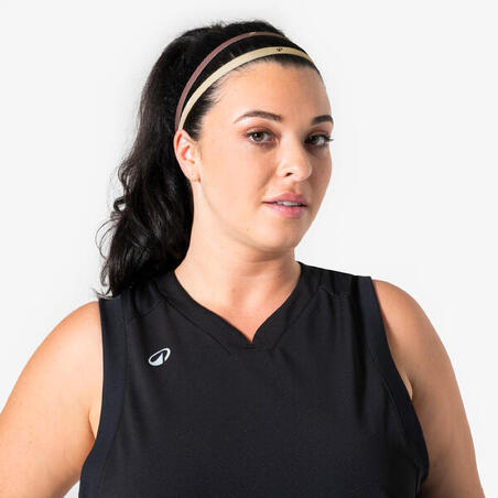 Пов'язка на голову чоловіча/жіноча 3 шт