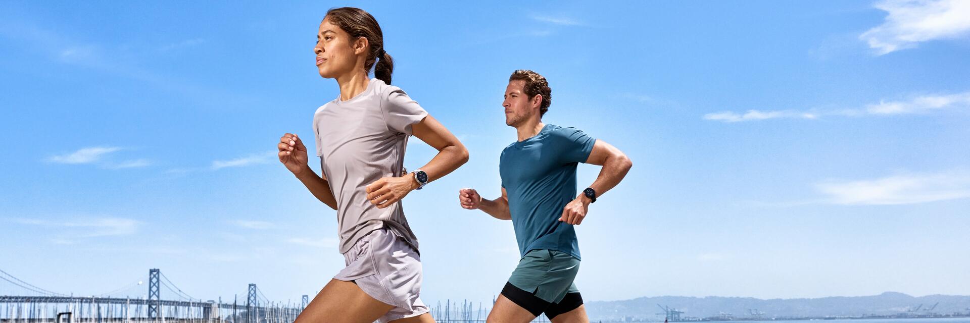 choisir montre garmin