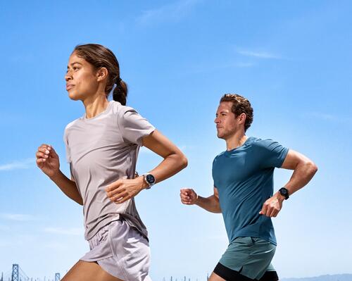 choisir montre garmin