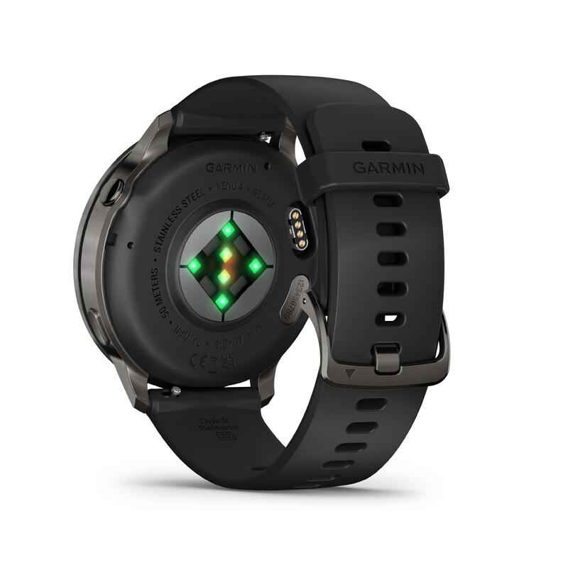 Ceas conectat Garmin Venu 4