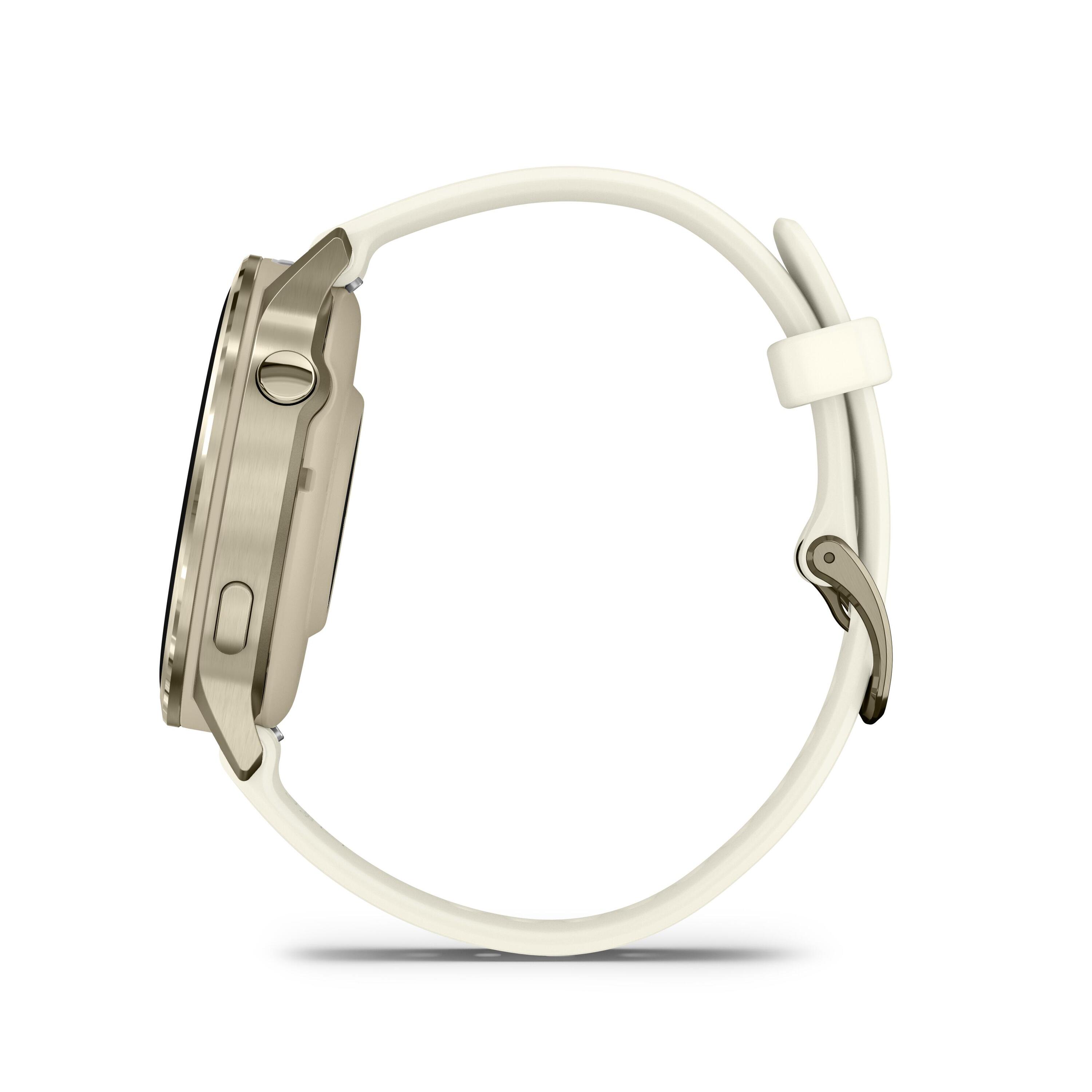 Reloj inteligente Garmin Venu 4 4/10