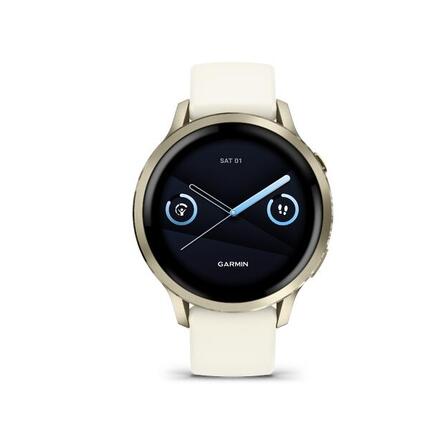 GPS-Uhr Smartwatch - Garmin Venu 4