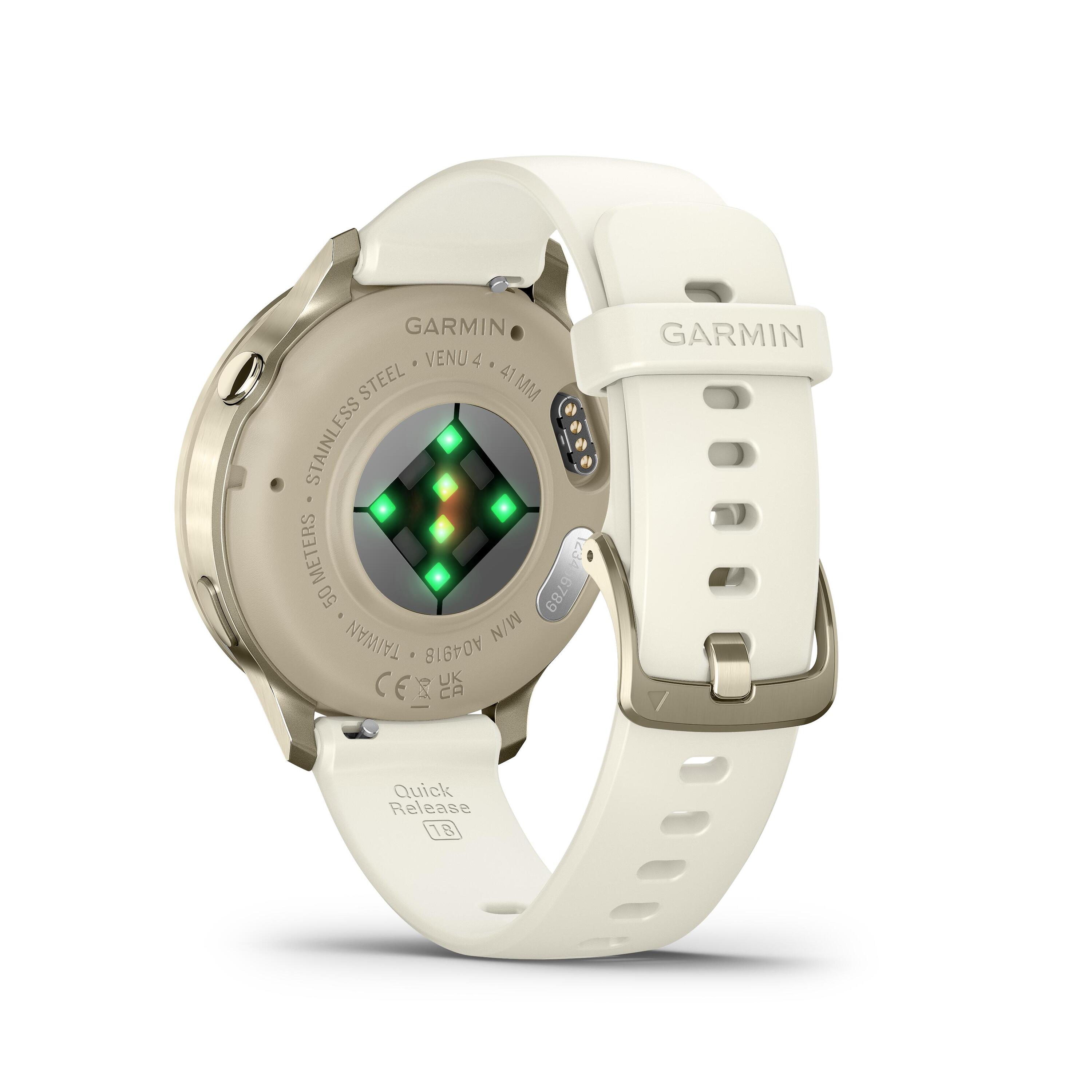 Reloj inteligente Garmin Venu 4 3/10