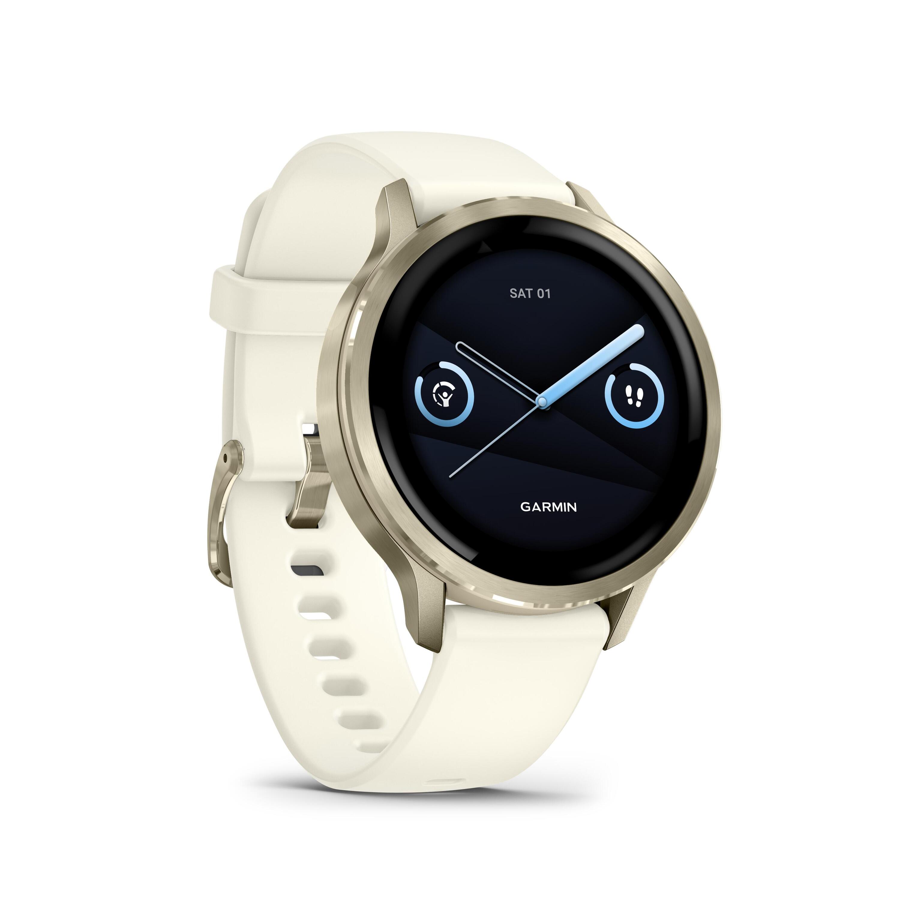 Reloj inteligente Garmin Venu 4 2/10
