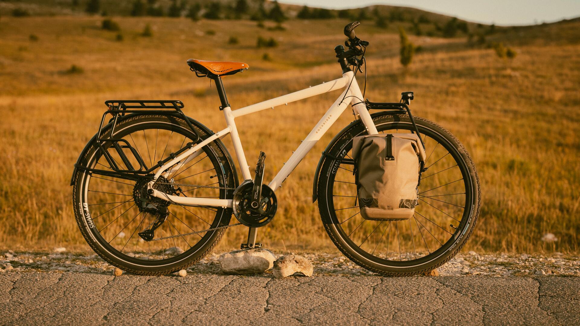 RIVERSIDE 500e