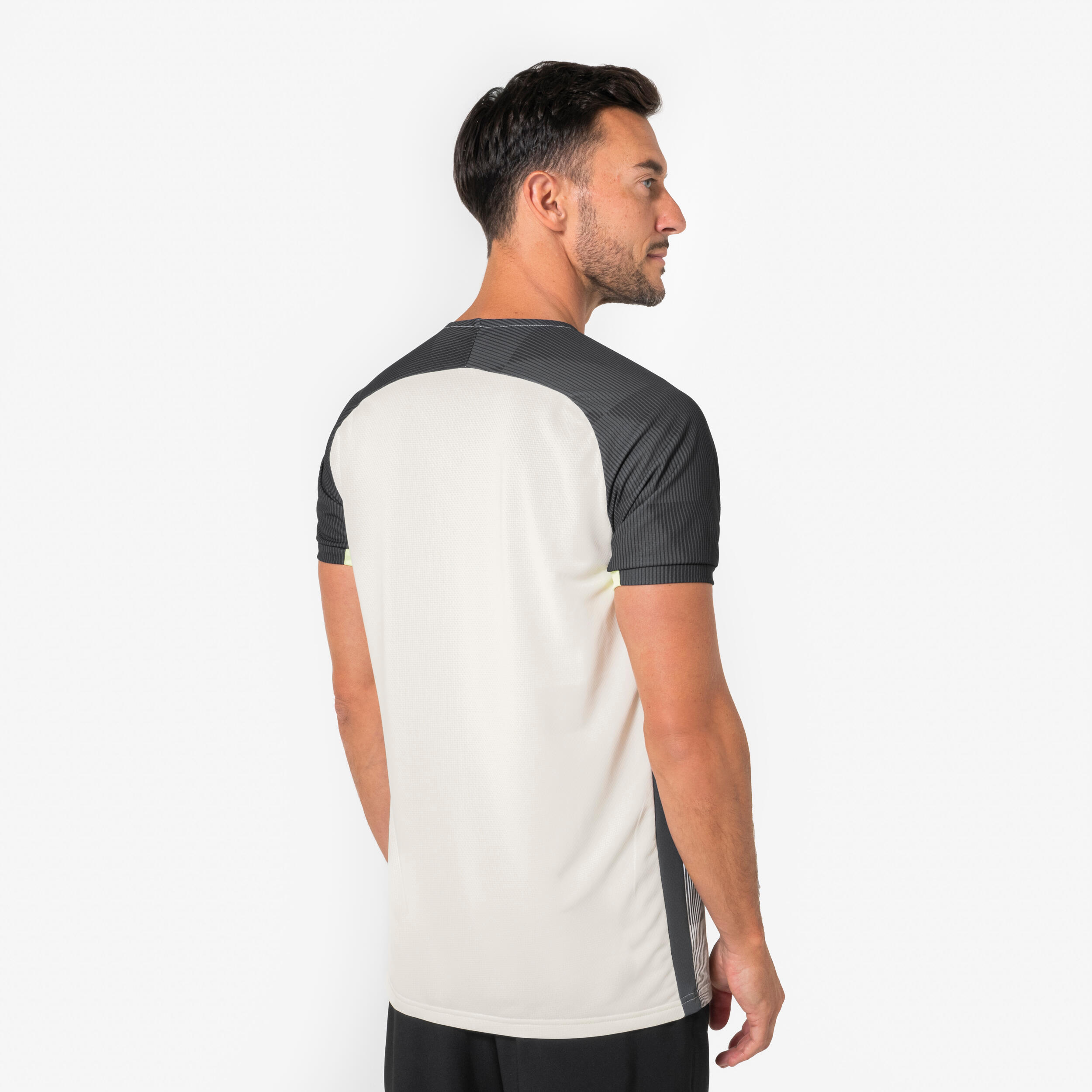 Short-Sleeved Soccer Jersey, Viralto Dop - KIPSTA