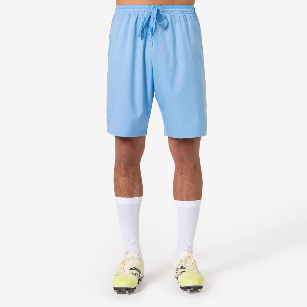 Adult Shorts Viralto Club - Sky Blue