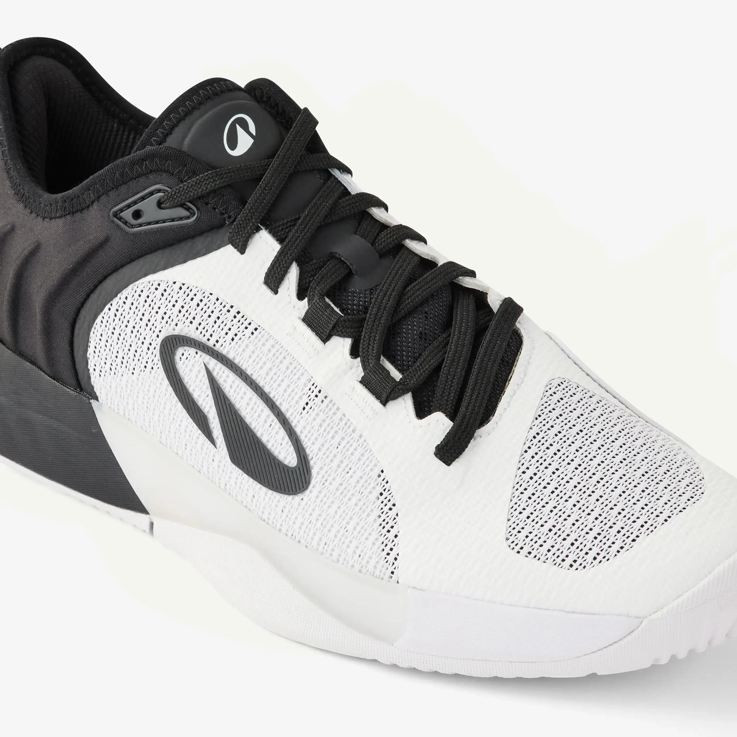 Men's Comfy Multicourt Tennis Shoes Unrupt Team - White -  3