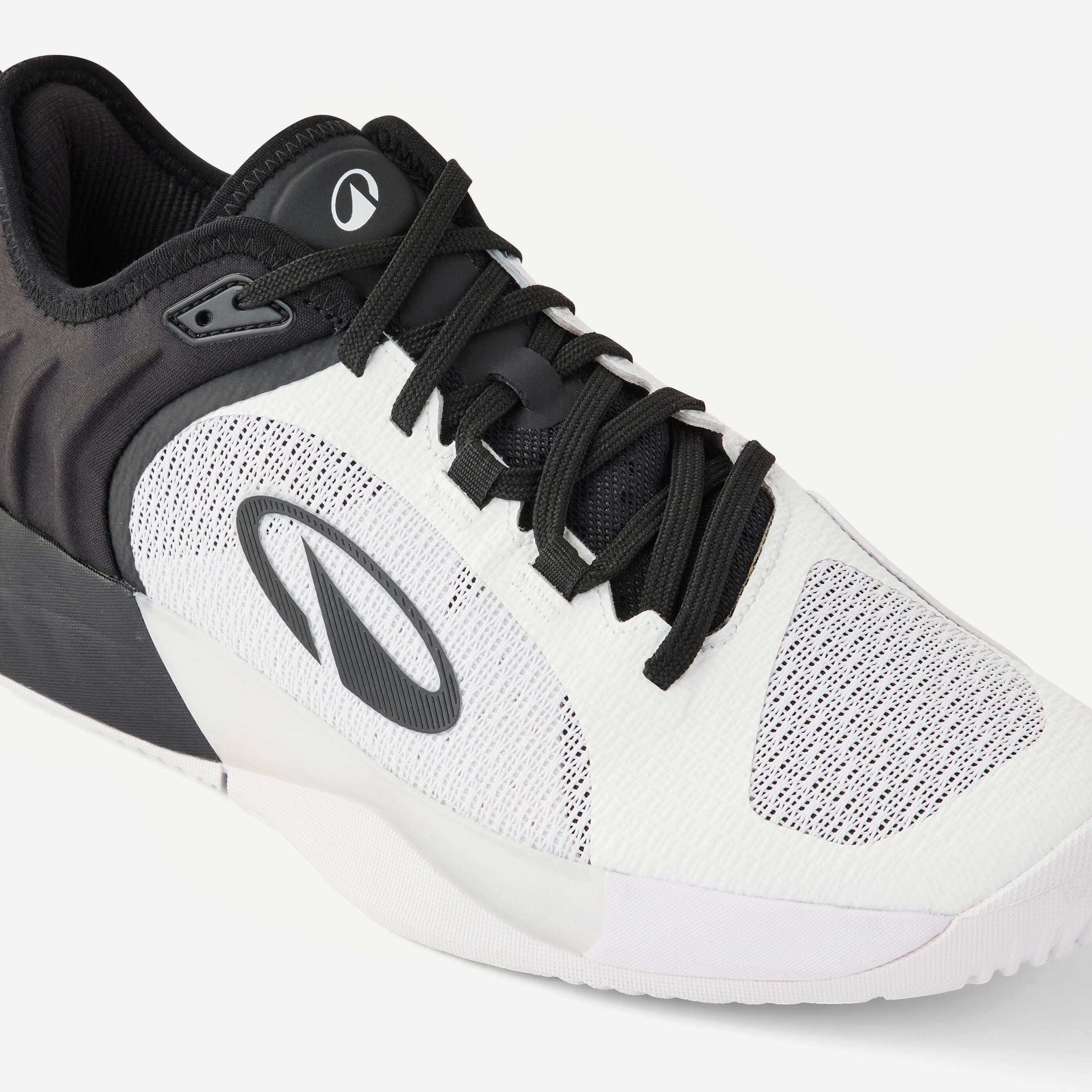 Men’s Comfy All-Court Tennis Shoes, Unrupt Team - KUIKMA