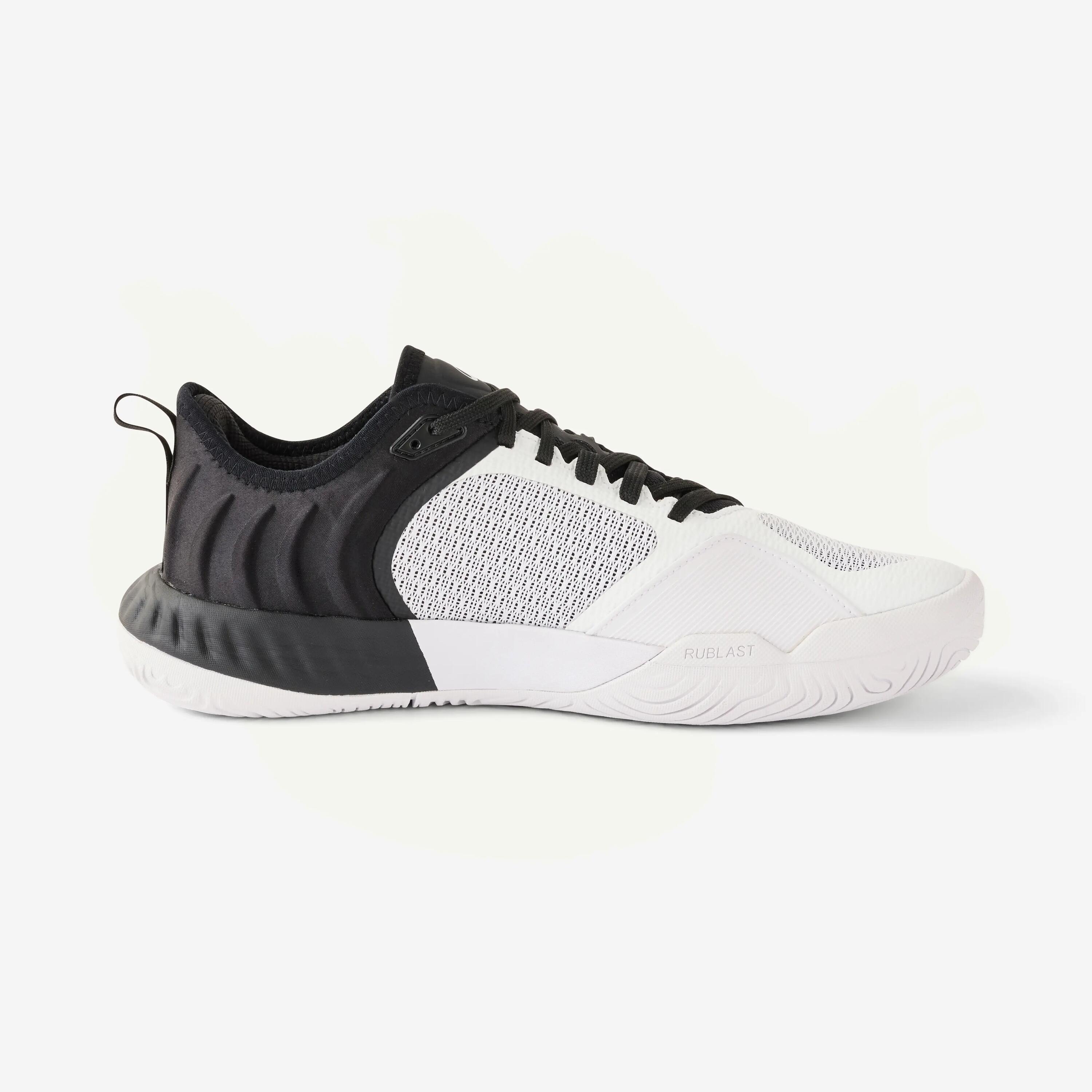 Men's Comfy Multicourt Tennis Shoes Unrupt Team - White -  5