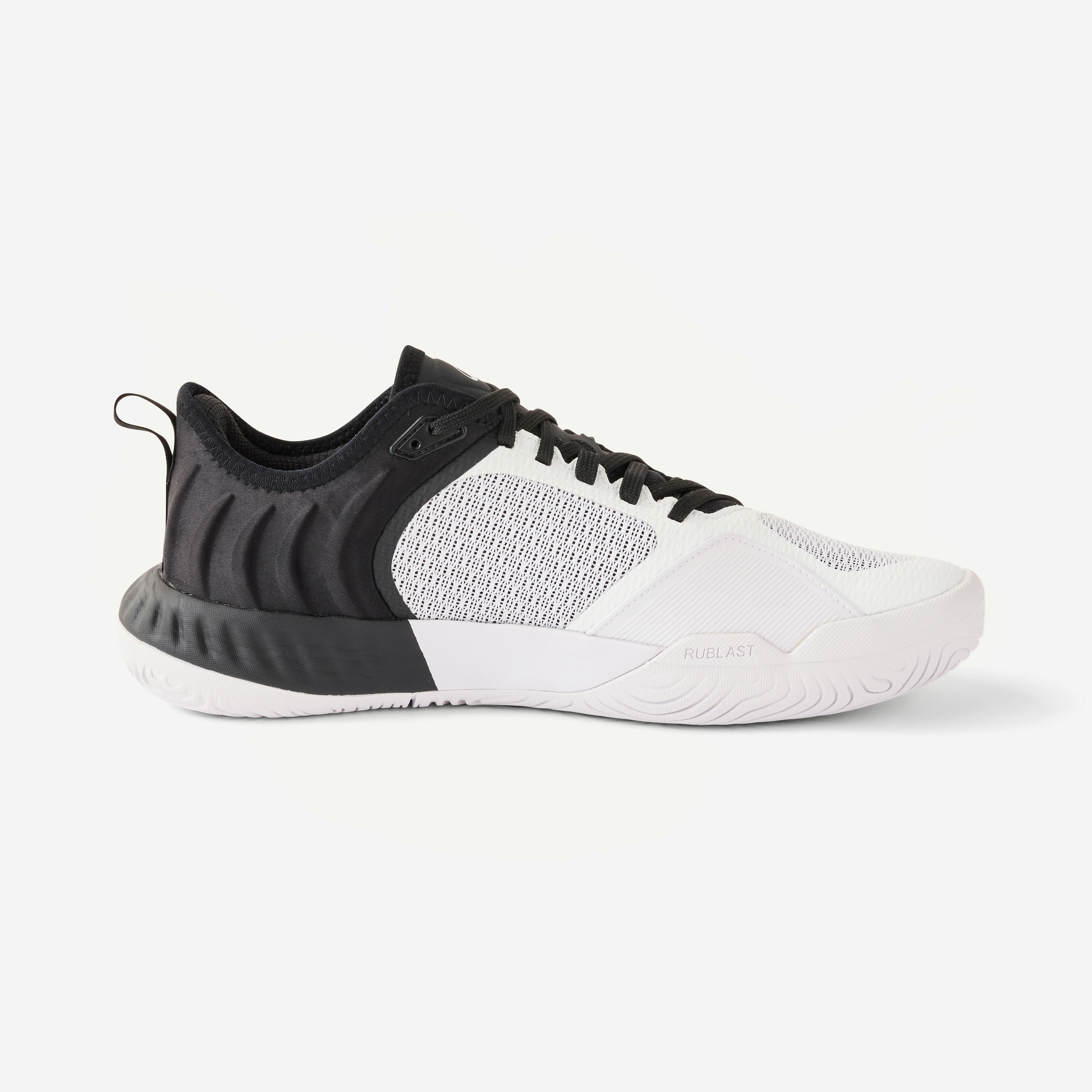 Men’s Comfy All-Court Tennis Shoes, Unrupt Team - KUIKMA