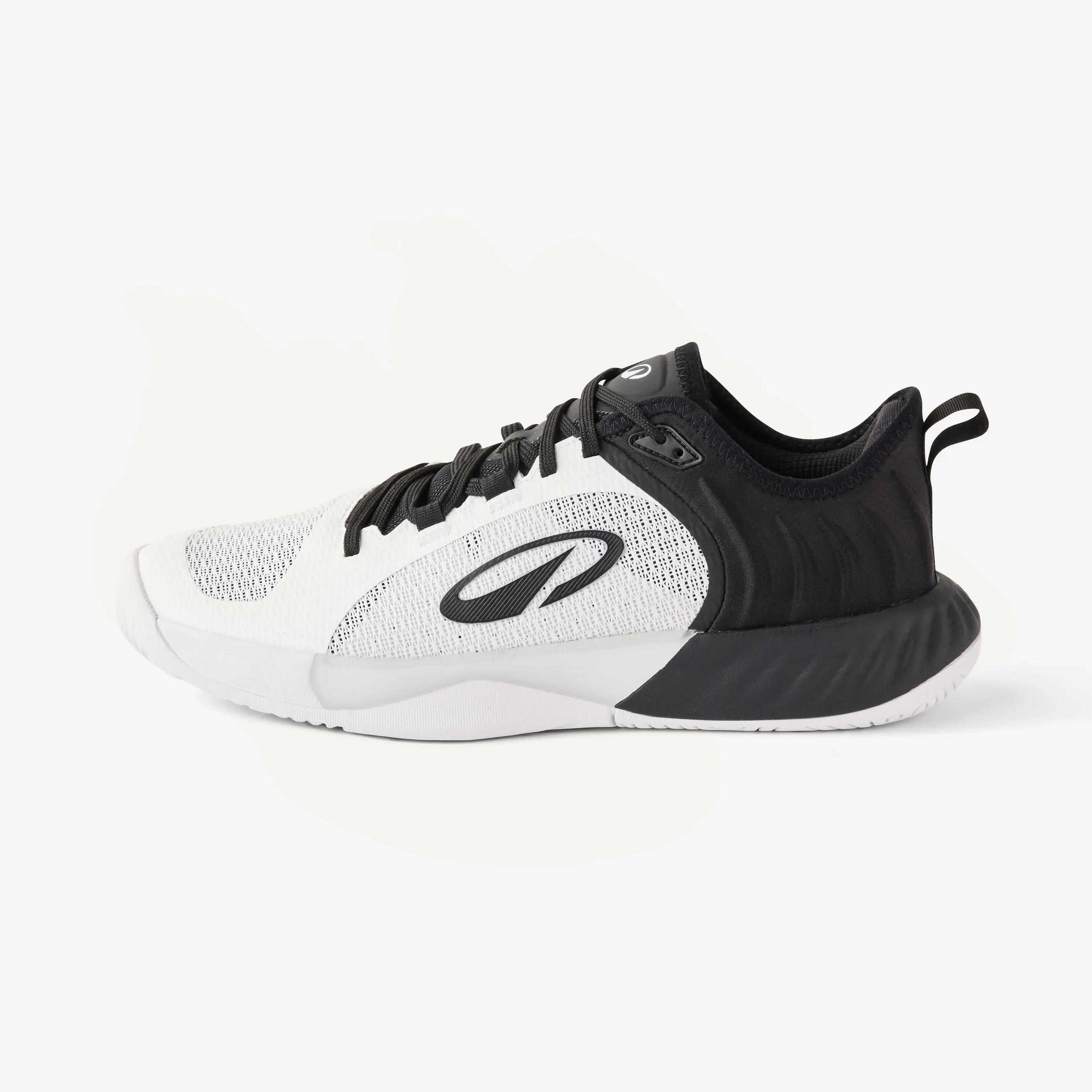Men's Comfy Multicourt Tennis Shoes Unrupt Team - White -  1
