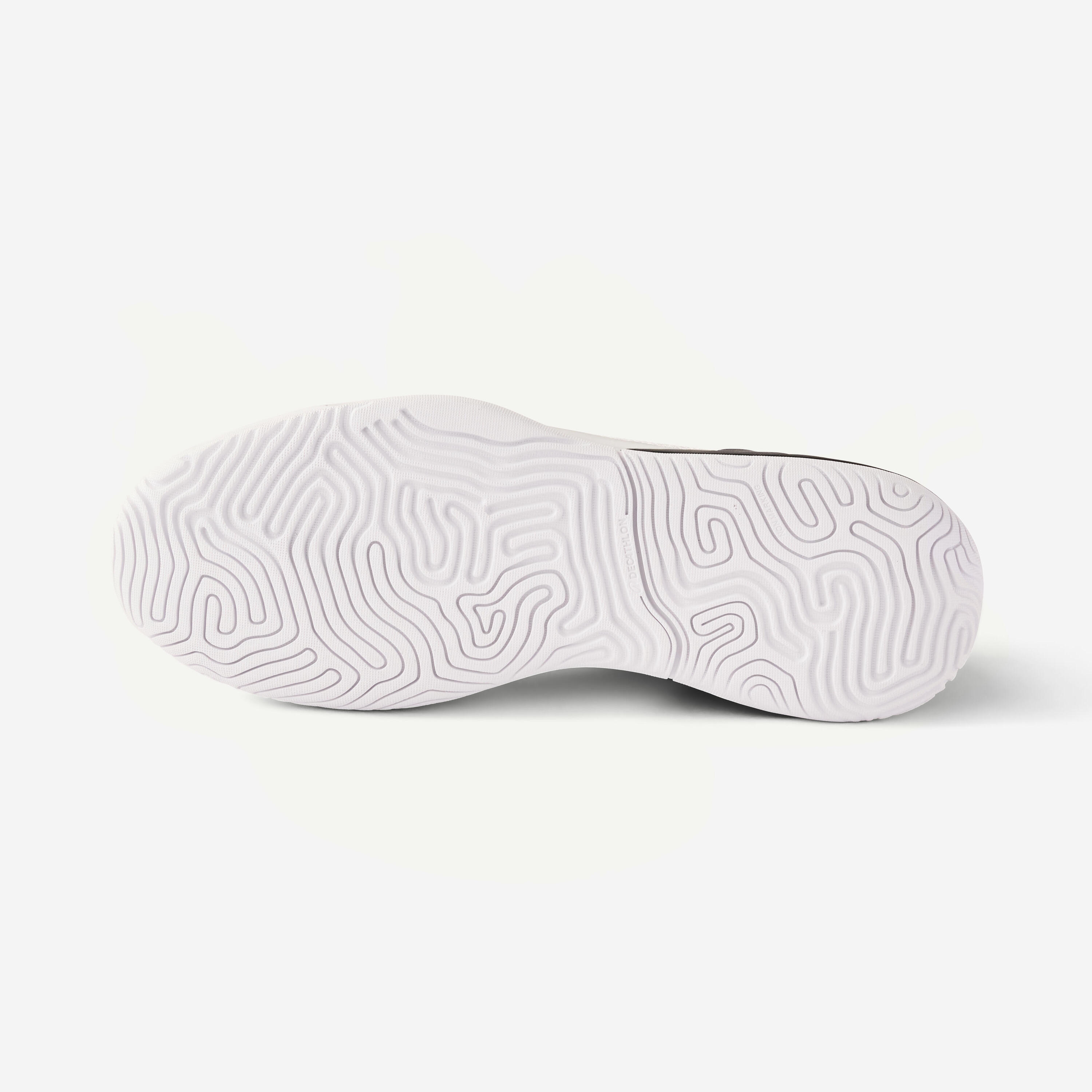 Chaussures de tennis multicourt confortables homme, Unrupt Team 4/14