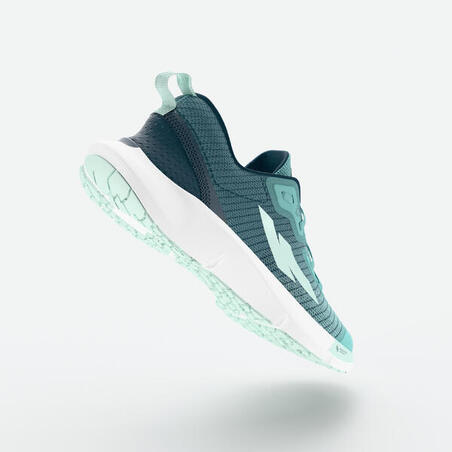 Кросівки дитячі Kiprun KN 500 для бігу сині