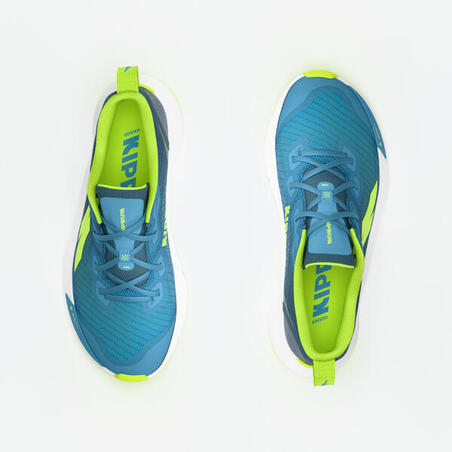 Кросівки дитячі Kiprun KN500 для бігу сині