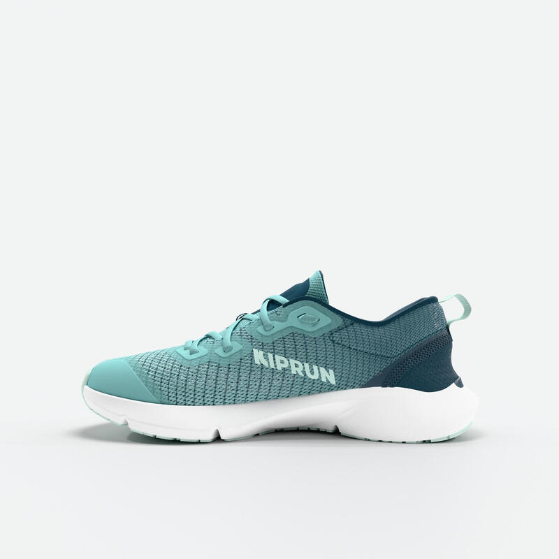 Çocuk Spor Ayakkabı - 0 Drop - Mavi - Kiprun KN500