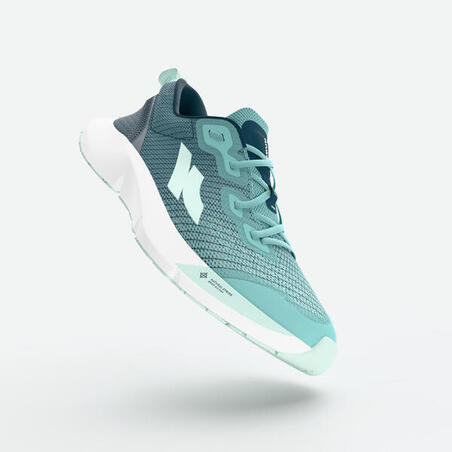 Кросівки дитячі Kiprun KN 500 для бігу сині