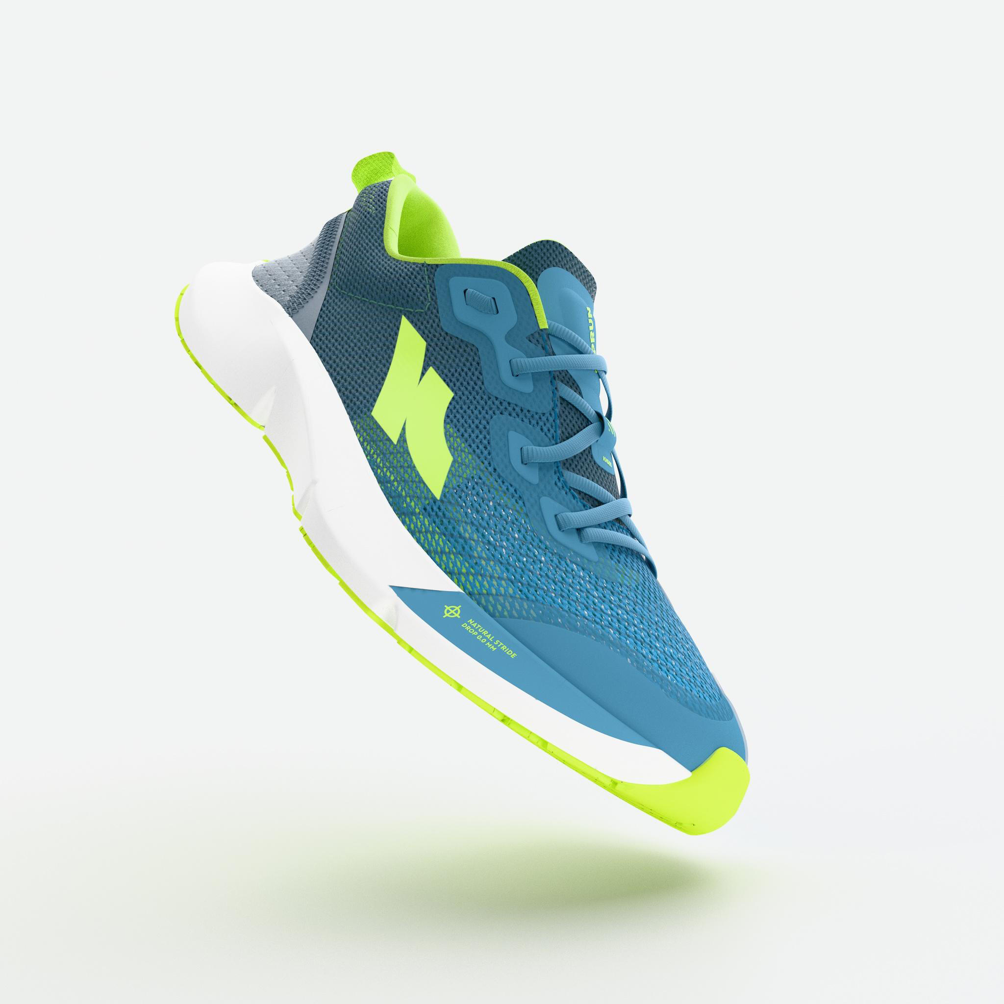 Buty do biegania dla dzieci Kiprun KN500