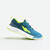 Chaussures de running drop 0 enfant, Kiprun kn500 bleu