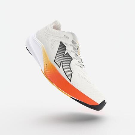 Кросівки чоловічі KD900 Light для бігу білі/червоні