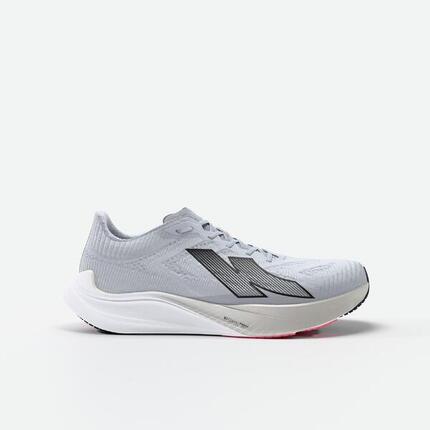 Zapatillas de Running hombre, KIPRUN KD900 light, violeta