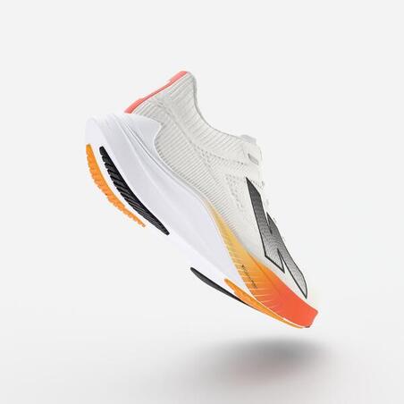 Кросівки чоловічі KD900 Light для бігу білі/червоні