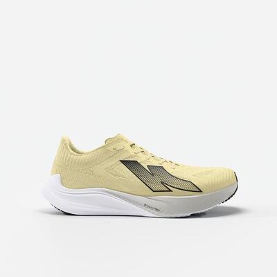 Scarpe running donna KIPSTORM INTERVAL azzurro-nero