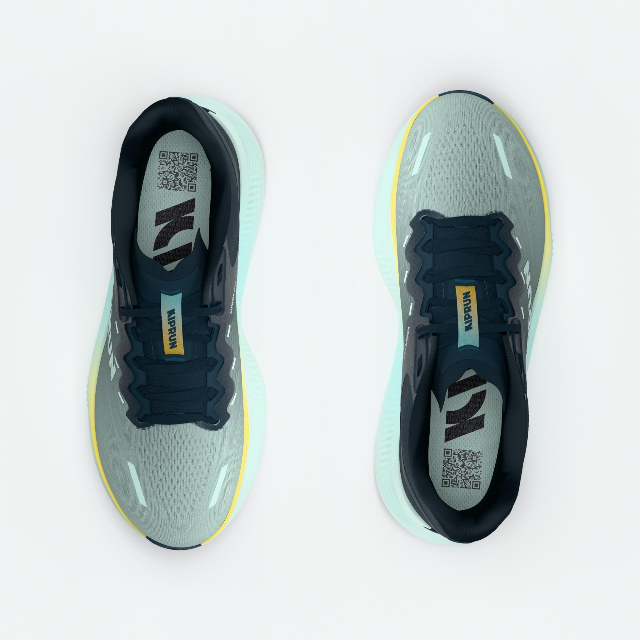 Women's Road Running Shoes, Kipride Max - KIPRUN