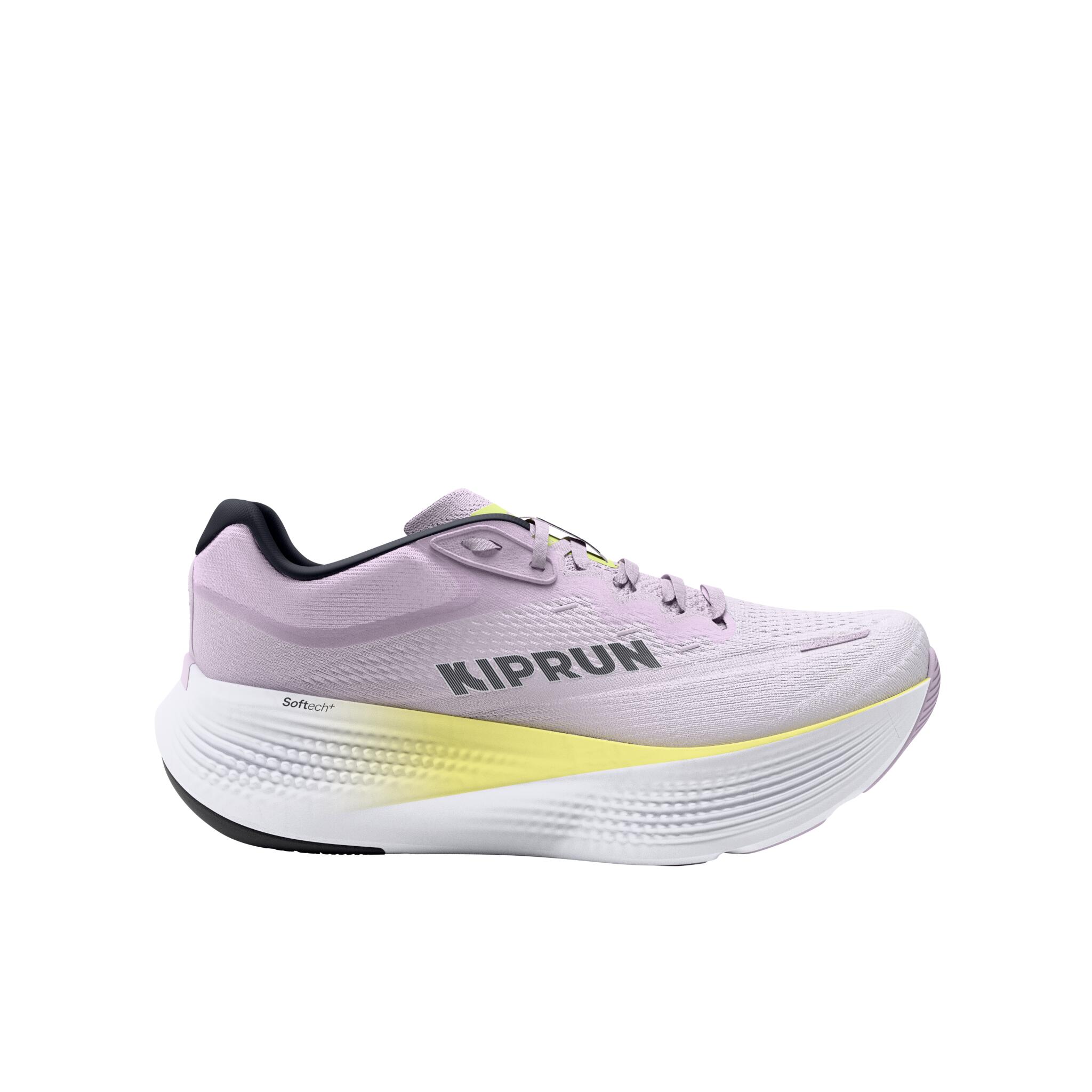 Laufschuhe Straße Damen - Kipride Max blassviolett 13/14