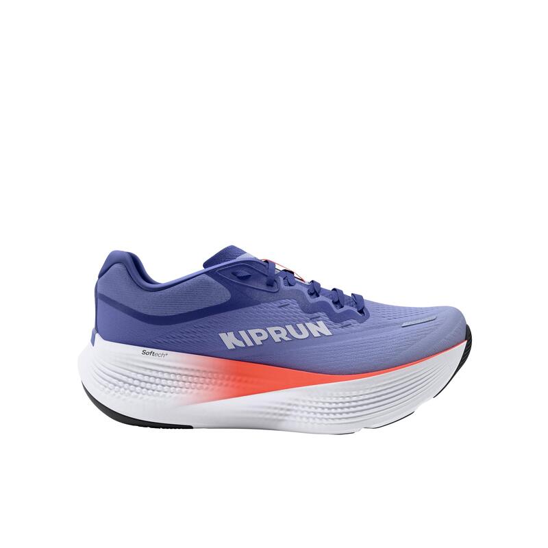 Încălțăminte de alergare pe șosea Kiprun Kipride Max Mov Bărbați