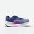Chaussures de running route femme, Kiprun Kipride Max violet