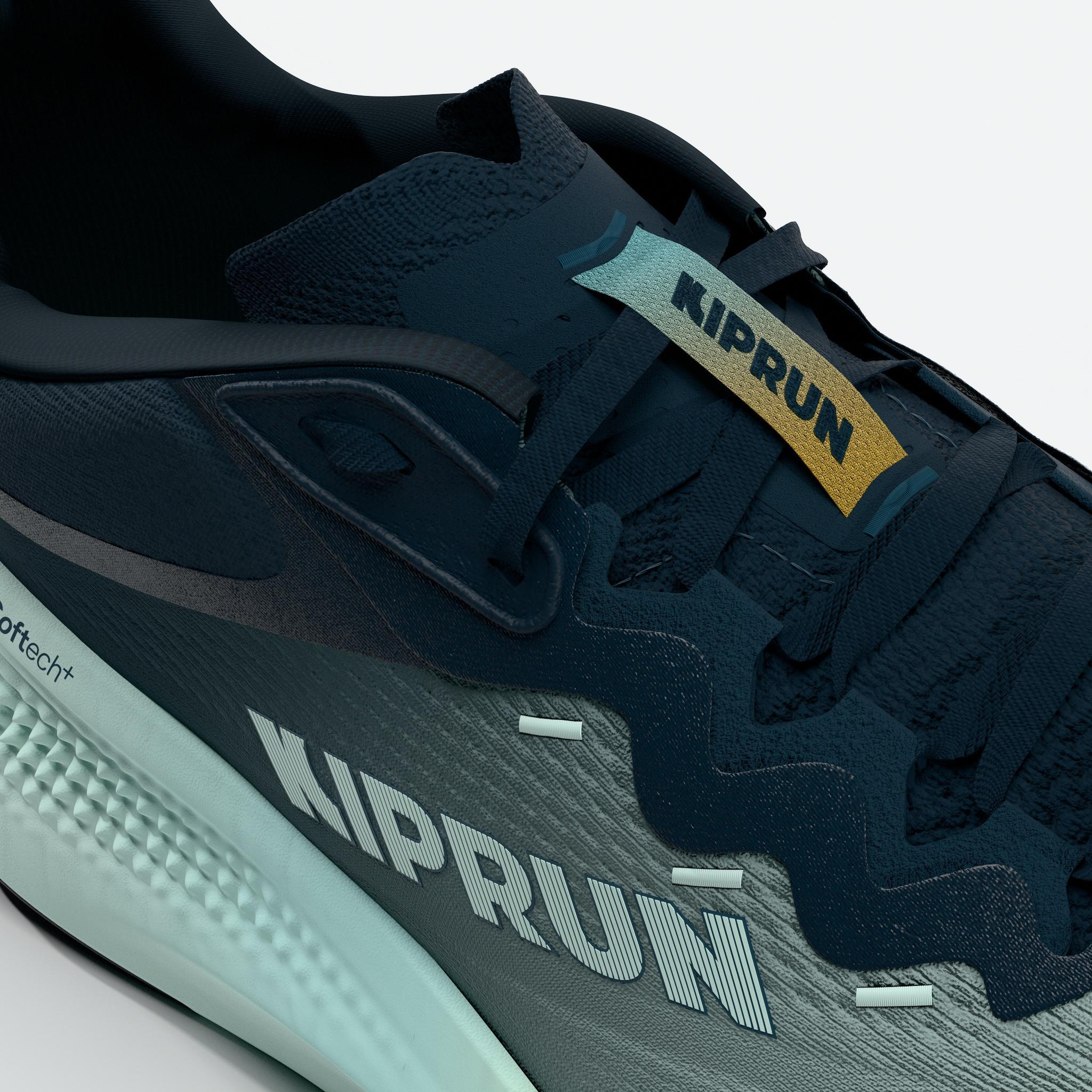 Women's Road Running Shoes, Kipride Max - KIPRUN