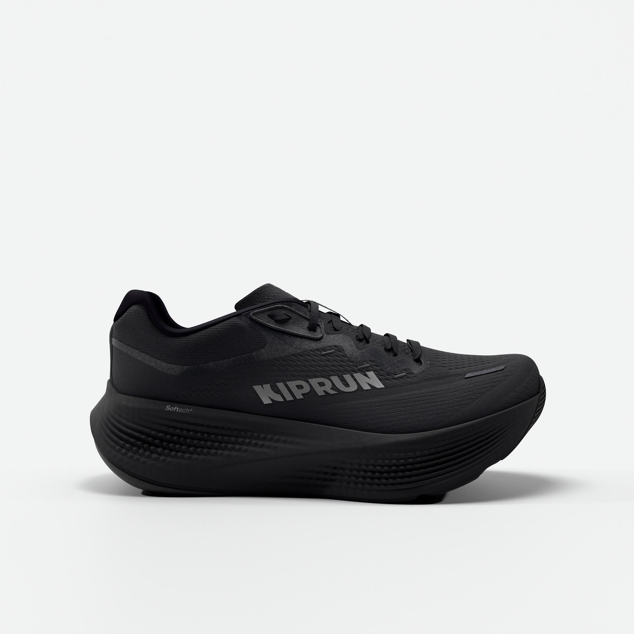 KIPRIDE MAX Men's Running Shoes - Black