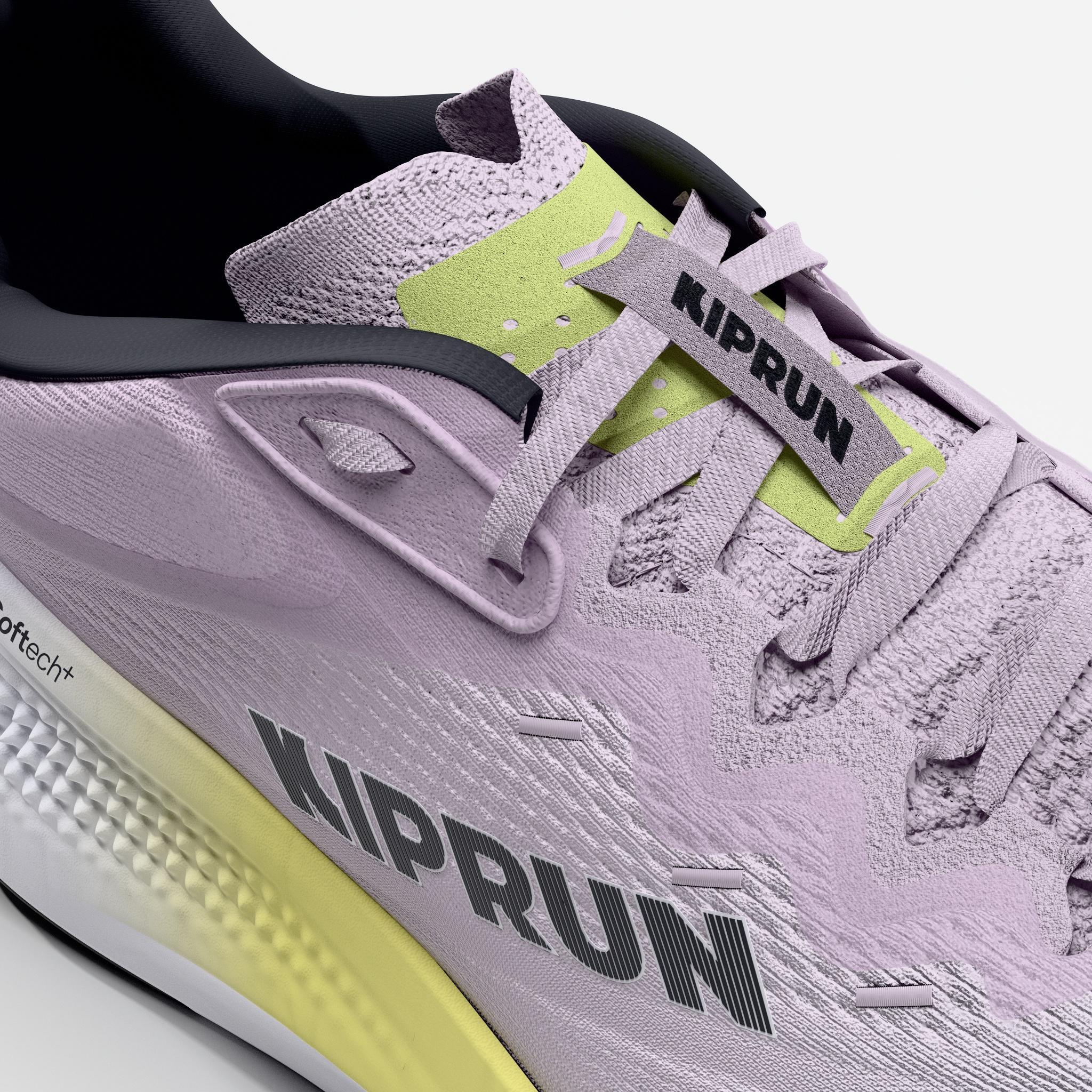 Women’s Road Running Shoes, Kipride Max - KIPRUN