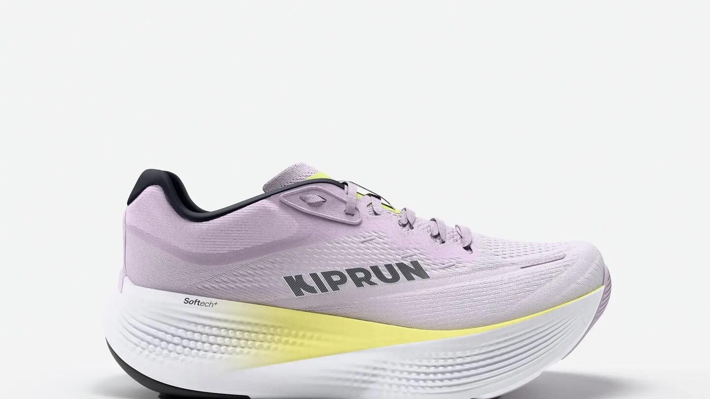 Kipride Max Damen Lila