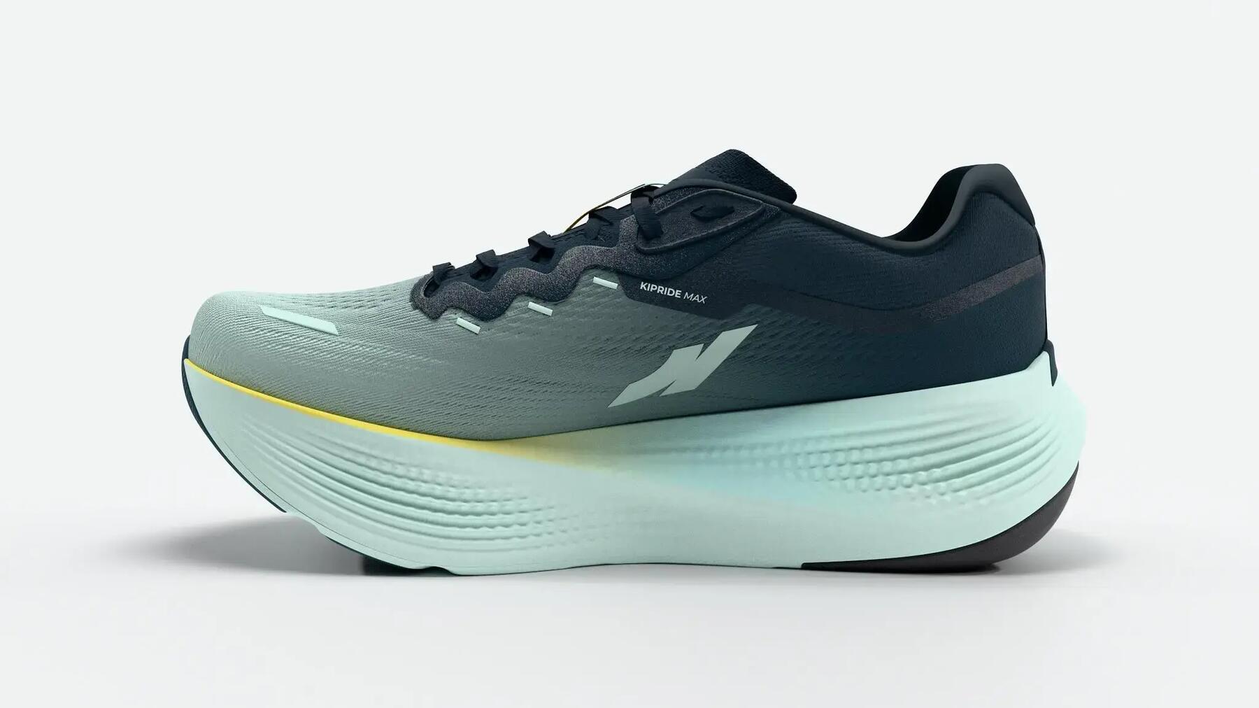 La mejor zapatilla running mujer mizuno