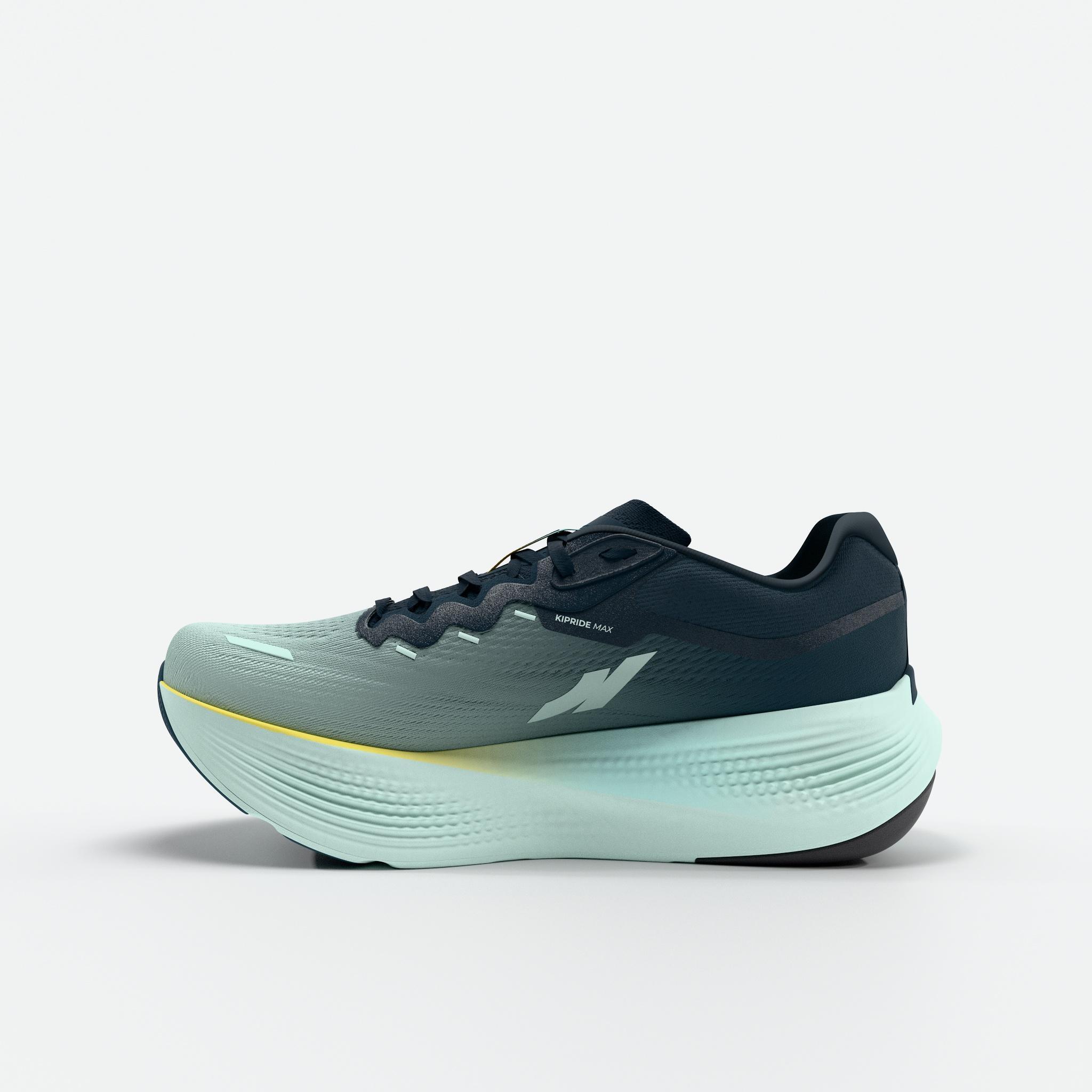 Women's Road Running Shoes, Kipride Max - KIPRUN