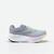 Chaussures de running route femme, Kiprun Kipride Max bleu clair