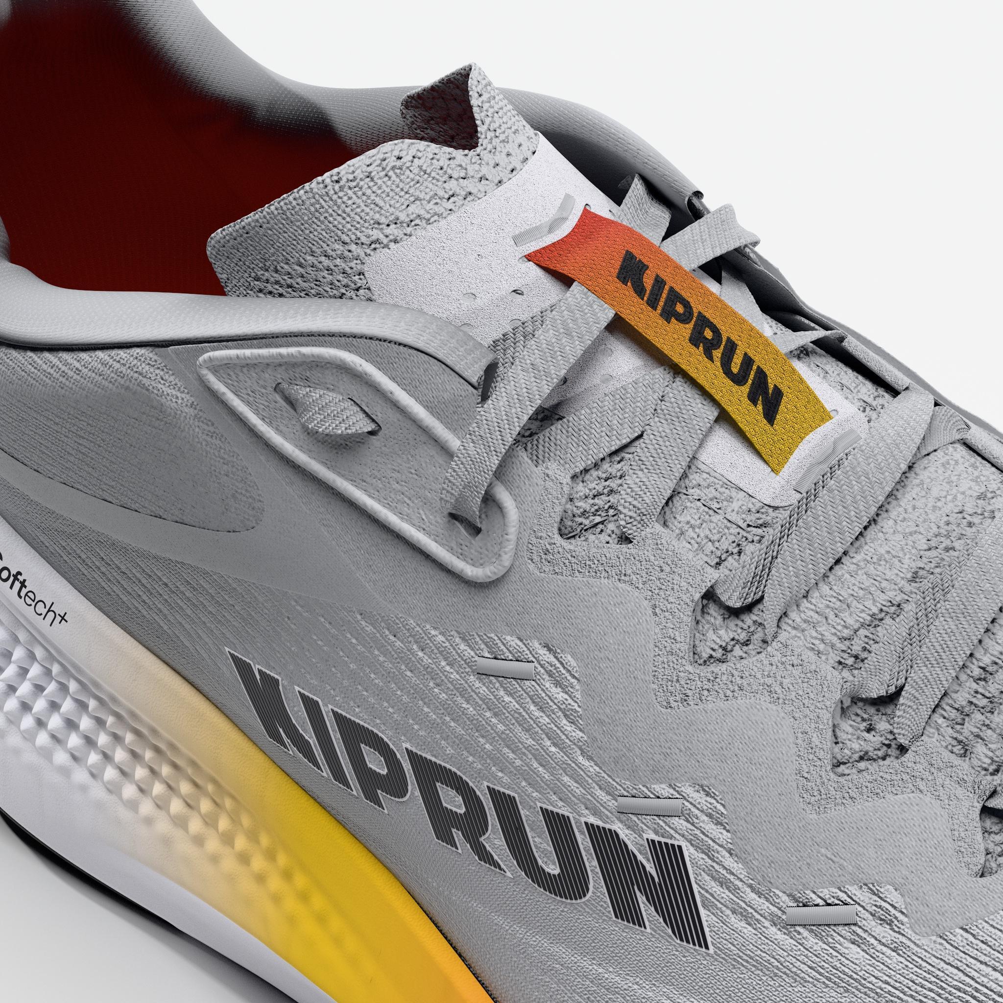 Men's Road Running Shoes, Kipride Max - KIPRUN