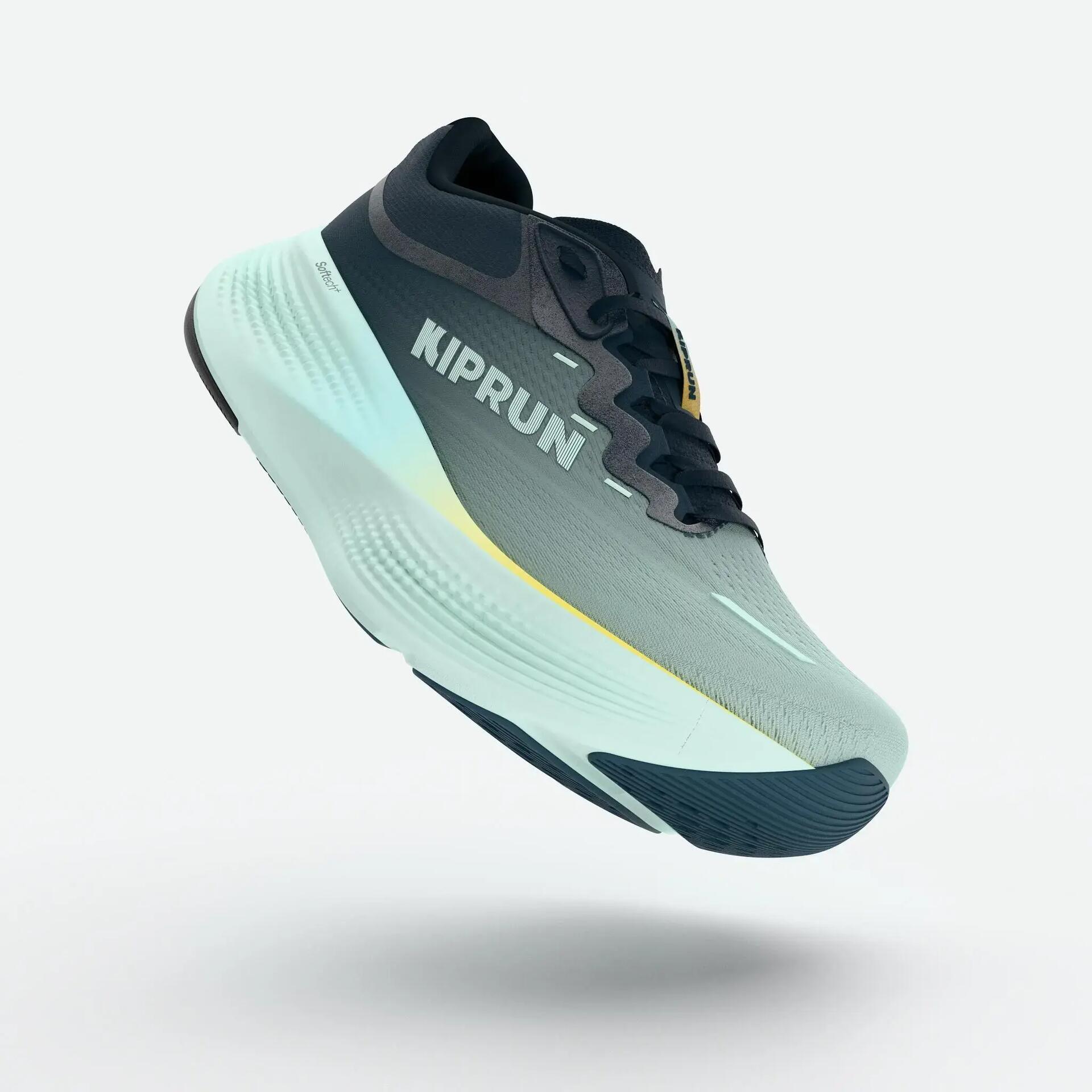 Tênis Feminino de Corrida Kipride Max Kiprun Azul