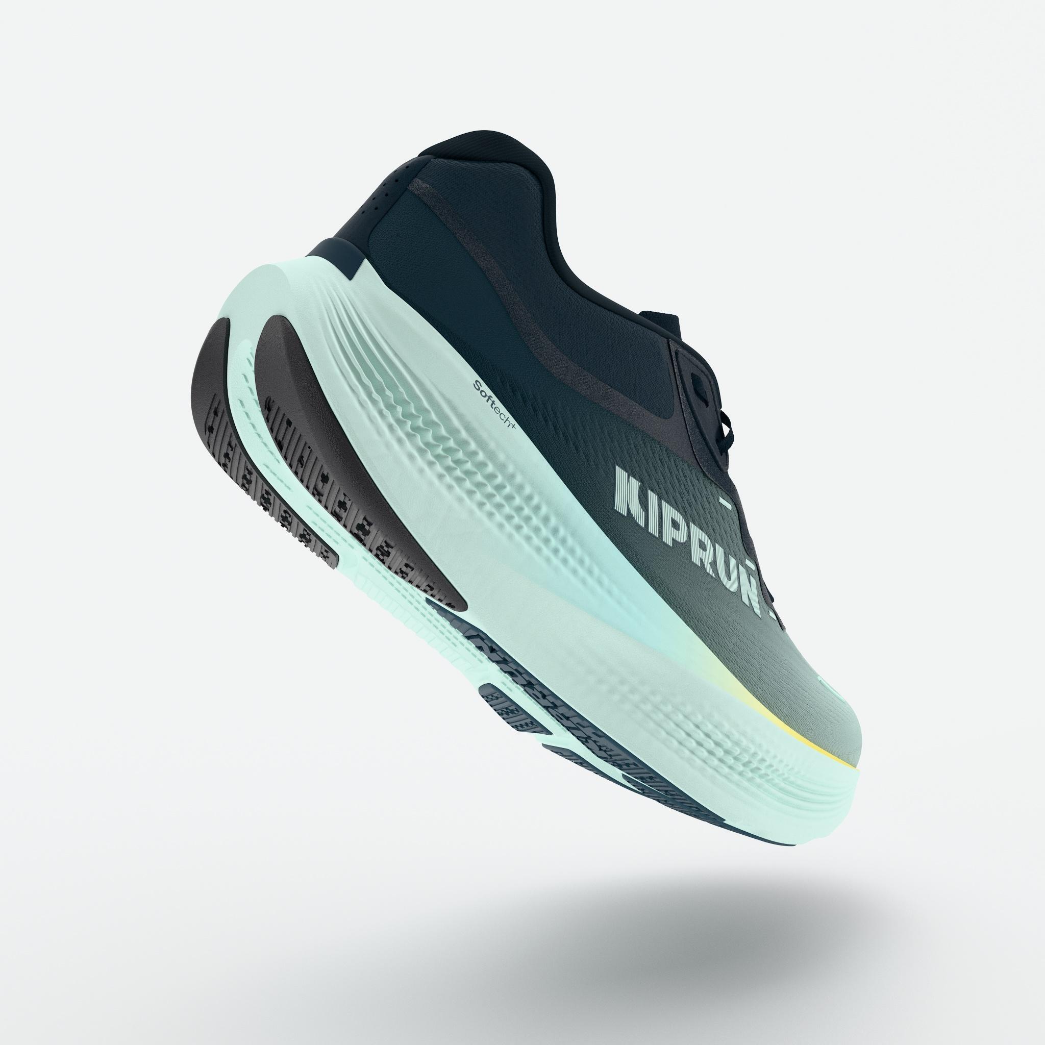 Men's Road Running Shoes, Kipride Max - KIPRUN