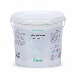 ARGILE NATURELLE NUTRAGILE 1,5