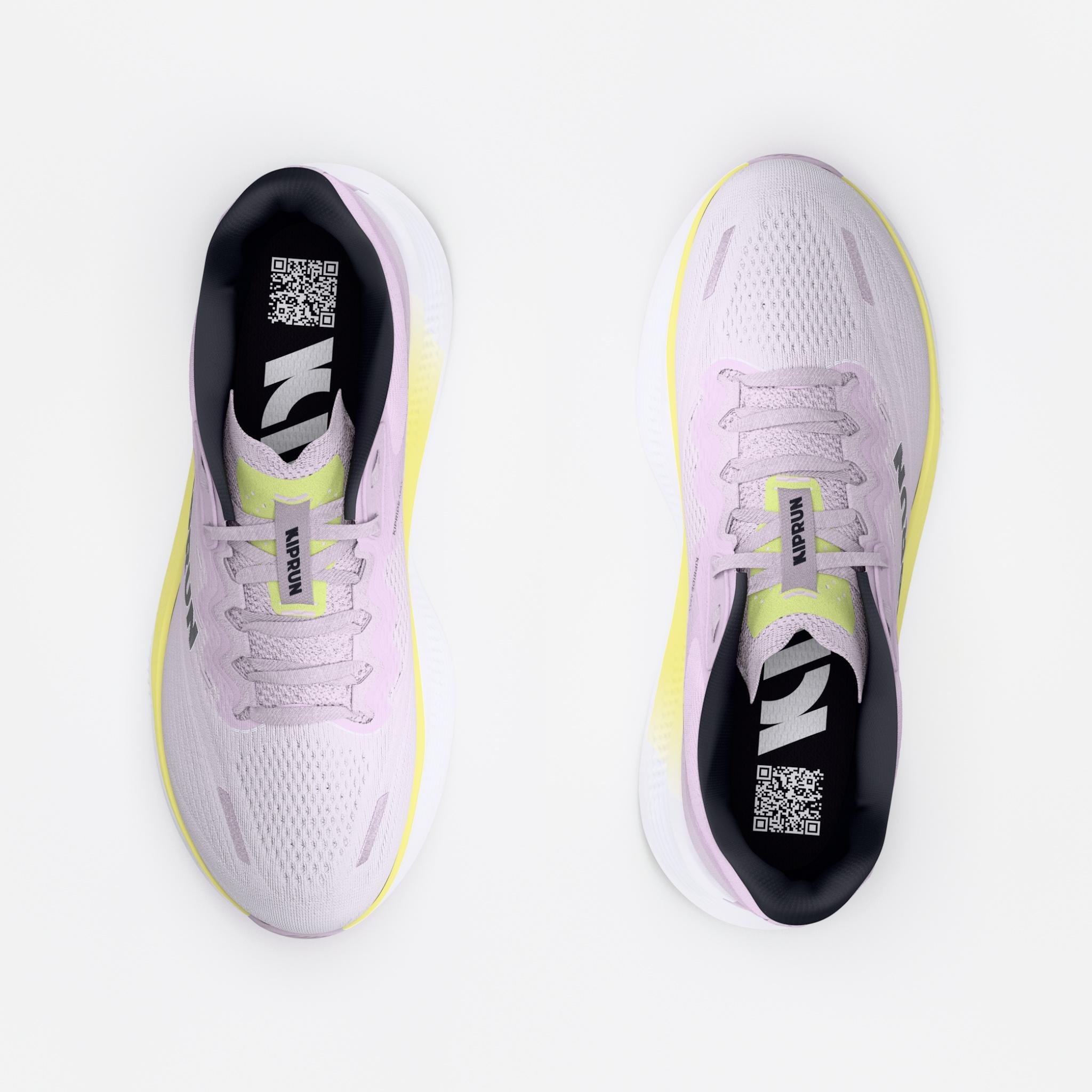 Women’s Road Running Shoes, Kipride Max - KIPRUN