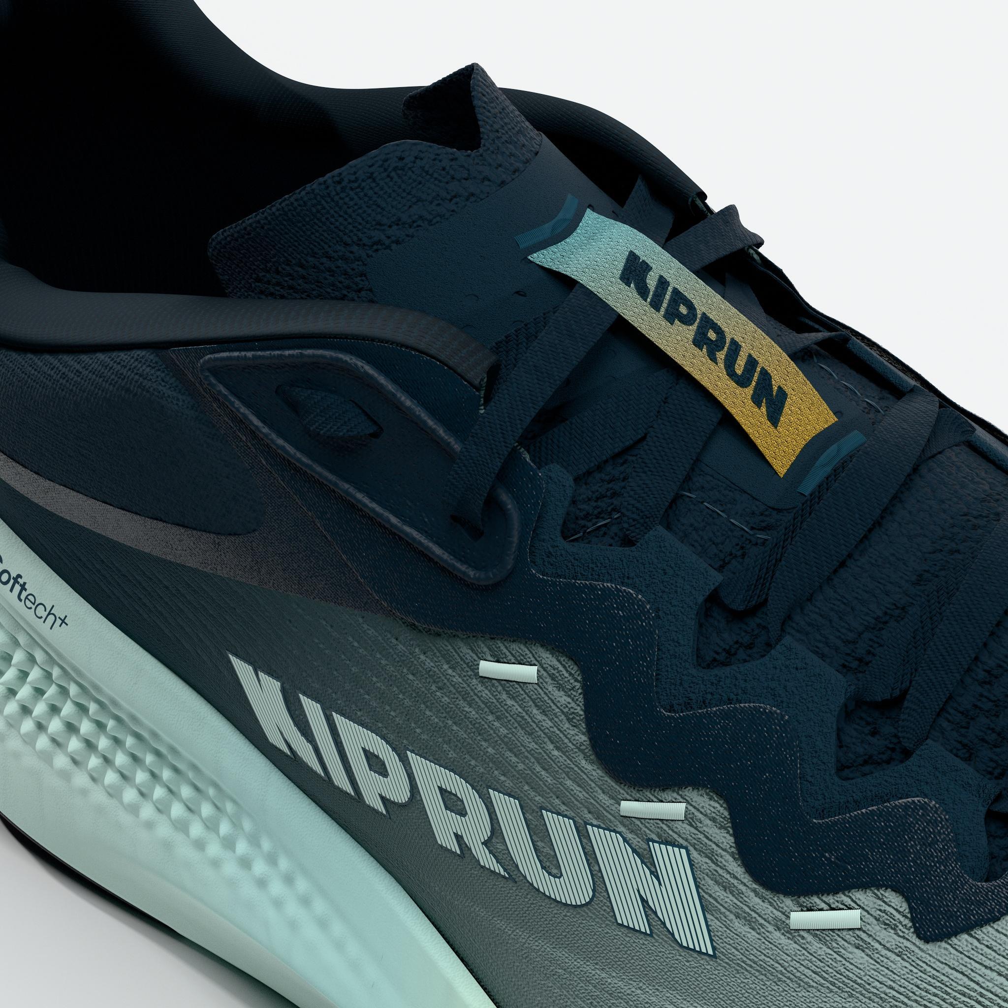 Men's Road Running Shoes, Kipride Max - KIPRUN