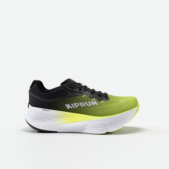Scarpe running uomo KIPRIDE MAX nere